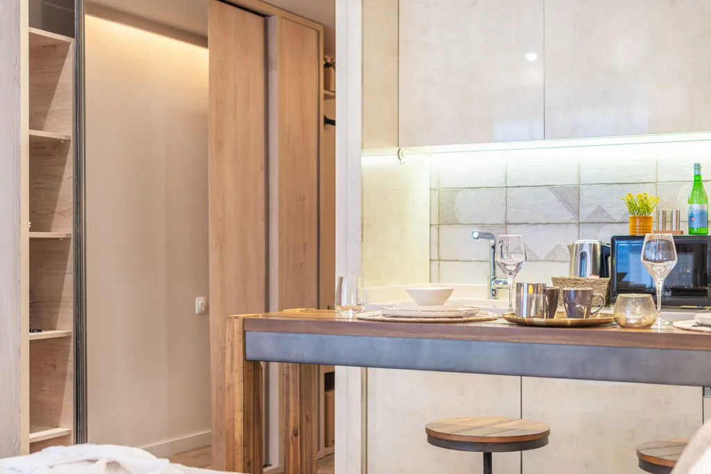 Vintage Haven - Bohemian Style