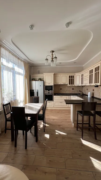 Квартира Лучшая квартира для большой семьи — Казань