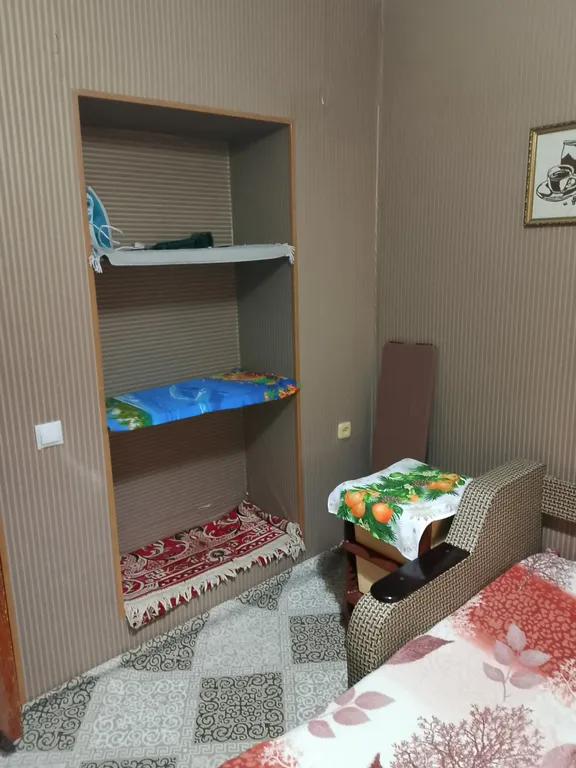 Квартира в центре, в старом районе города Дербент со всеми удобствами