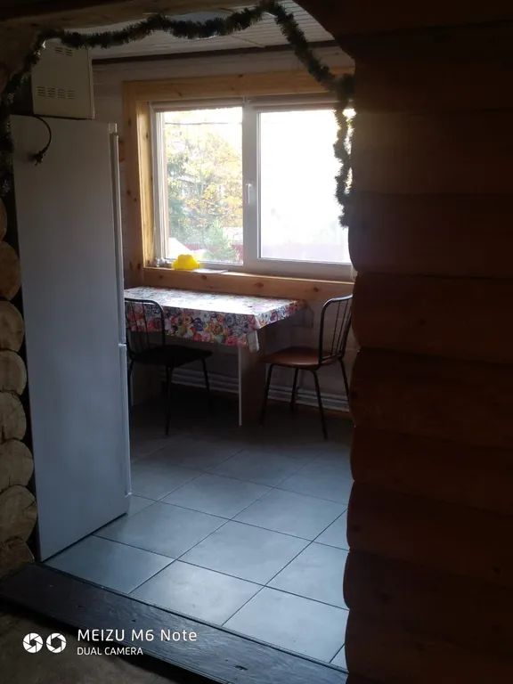 Коттедж Уютный домик — Орехово