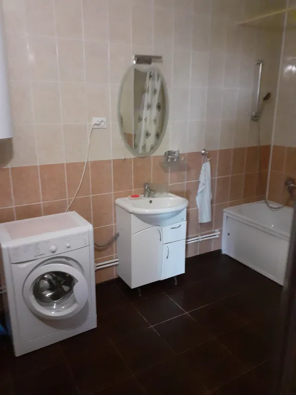 Квартира 3-комнатная Квартира — Ейск