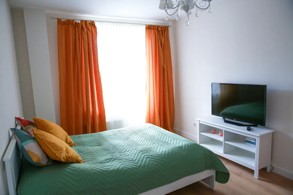 Квартира Квартира около НМИЦ онкологии им. Н.Н. Петрова — Песочный