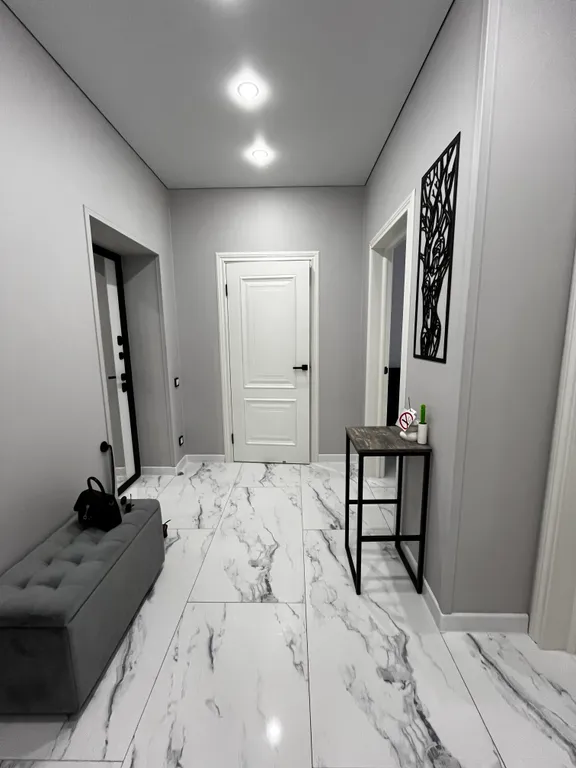 Квартира Квартира Ильинка — Владикавказ