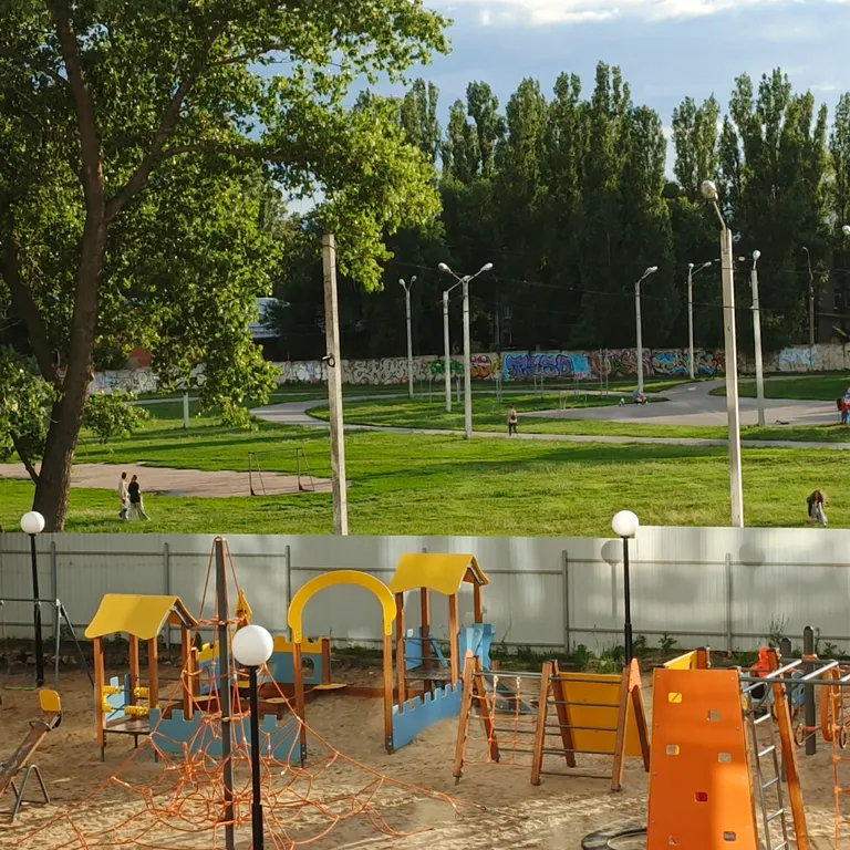 Уютная студия в Ленинском районе