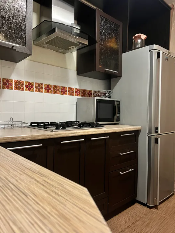 Квартира от хозяина