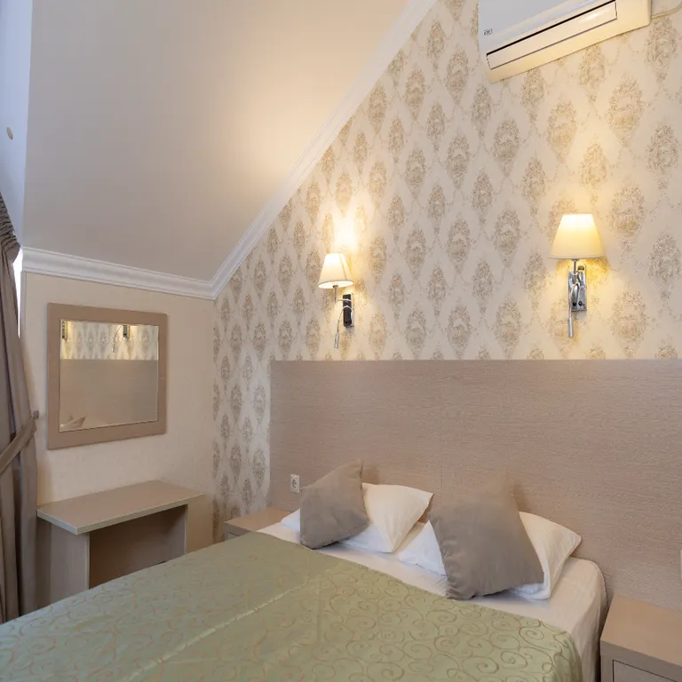 Квартира Комната — Адлер