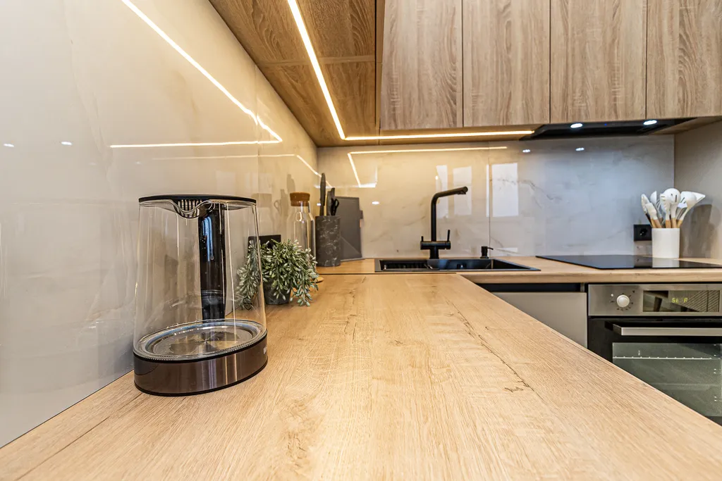 Квартира Идеальная квартира у парка — Краснодар