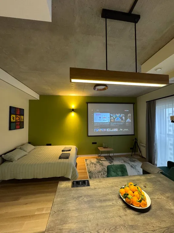 Квартира Супер апартамент в пешей доступности от центра — аренда посуточно в Минск