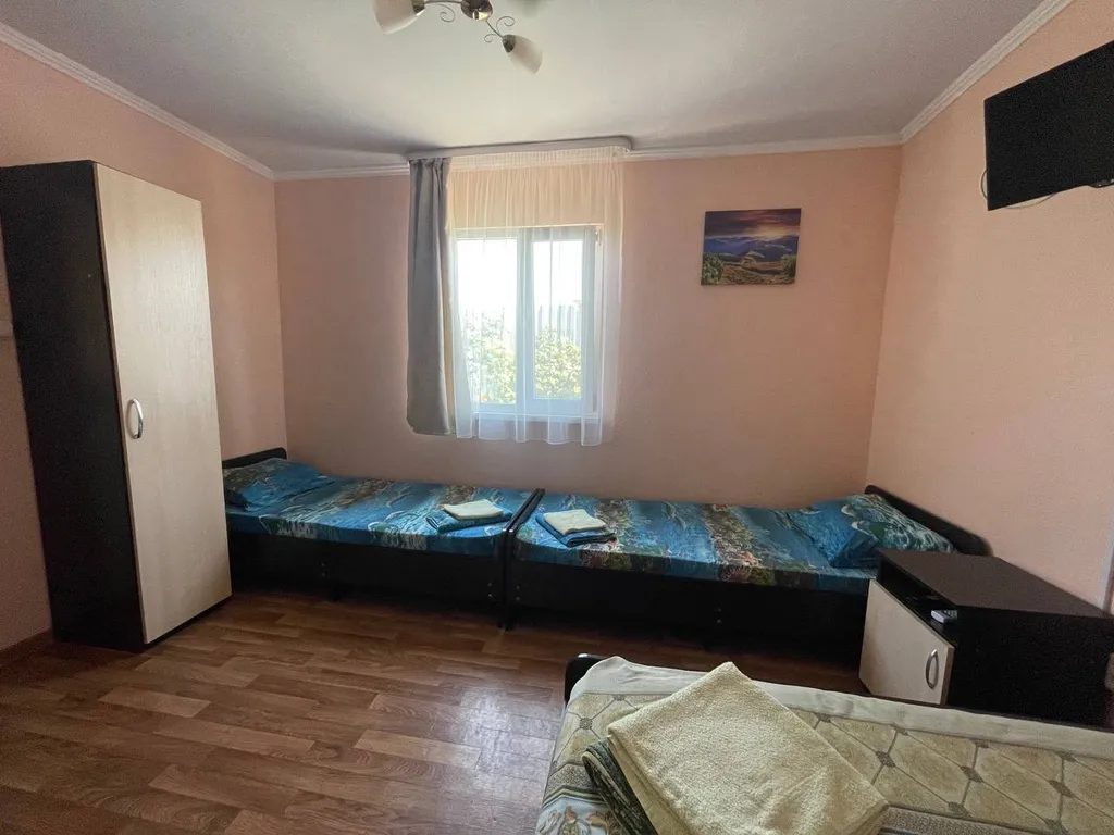 1-комнатный Дом