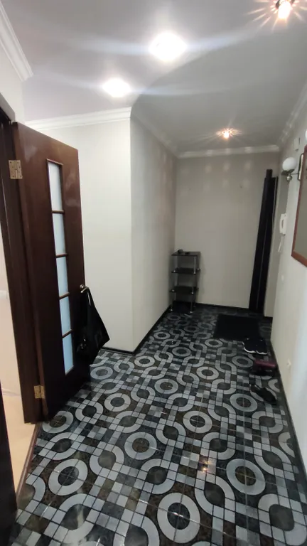 Квартира в бежицком районе