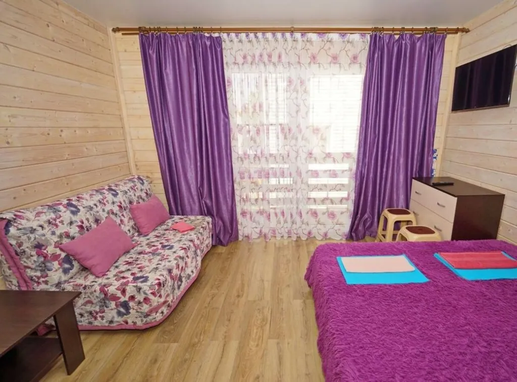 Квартира Комната — аренда посуточно в Агой