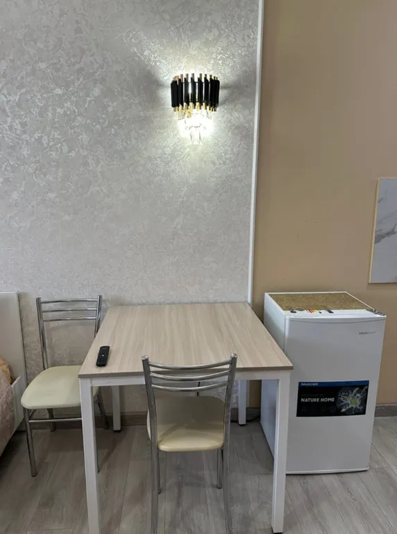 Korkem Apartment 144