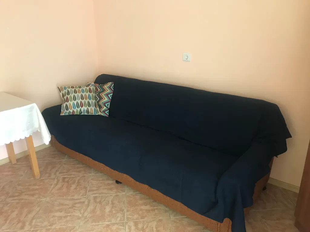 Коттедж Уютный домик с садом — Ейск