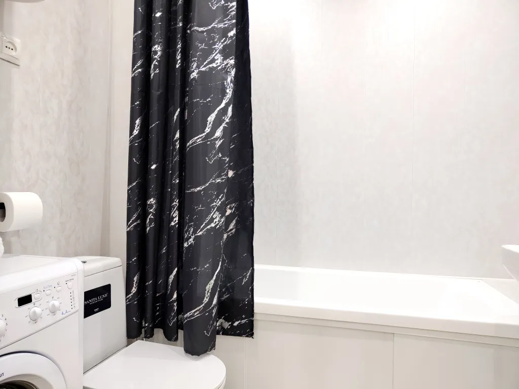 Квартира с видом на реку с потрясающими закатами