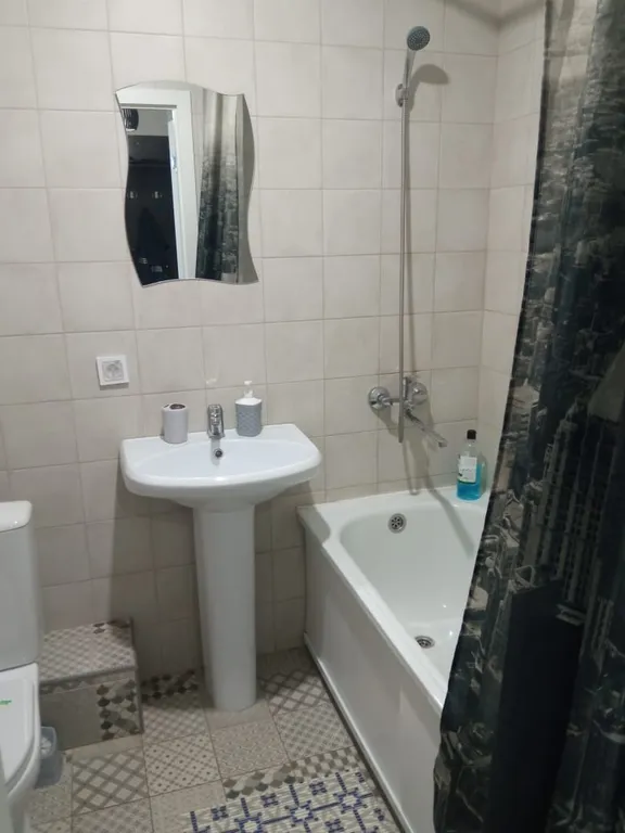 Уютная квартира-студия рядом с трассой М 5