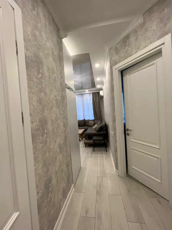 Ramada - Apartment with sea view