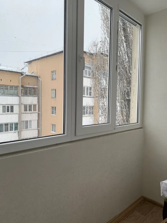 Квартира комфорт