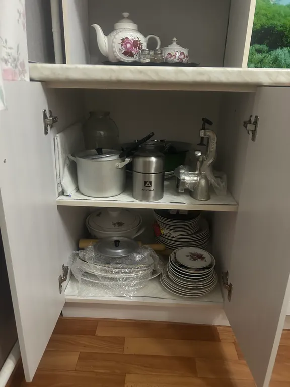 Уютная 1-комнатная квартира в центре