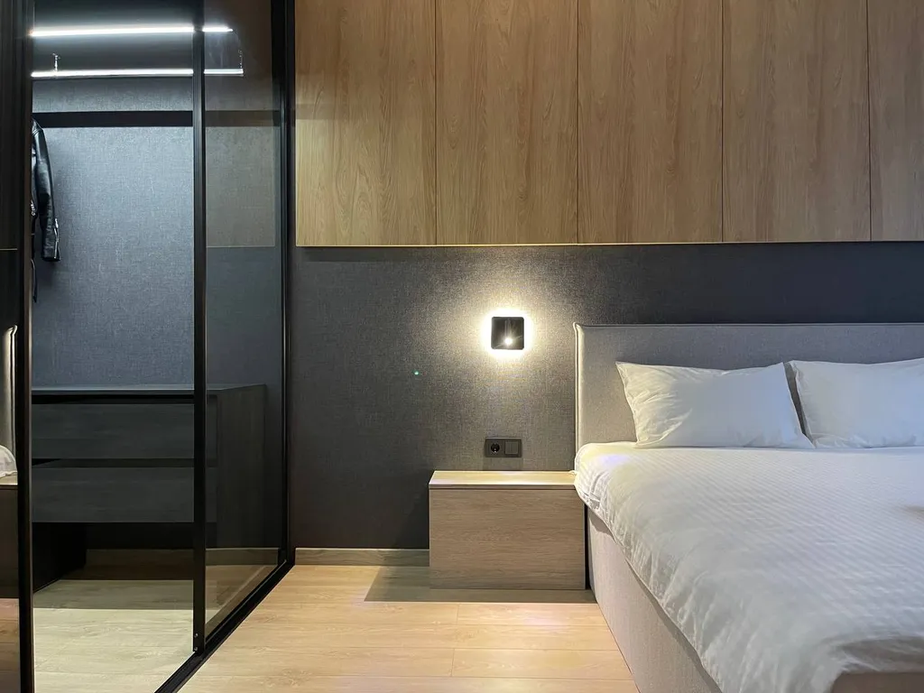 Квартира Апартаменты на Советской — аренда посуточно в Гомель