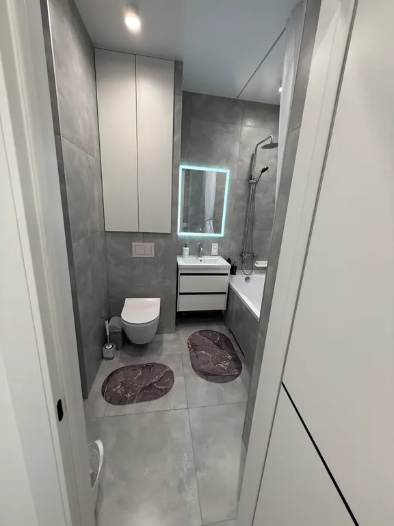 Уютная VIP квартира