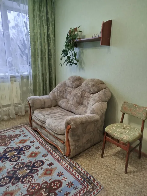 Уютный номер Маки