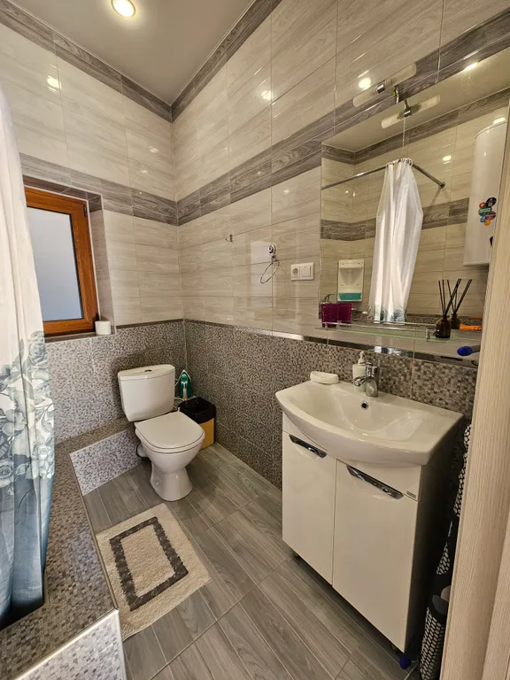 Студия у моря