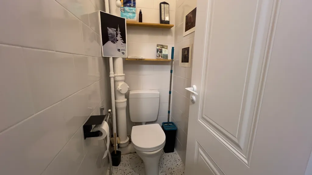 Квартира Аутентичная Петербургская квартира около Эрмитажа — Санкт-Петербург