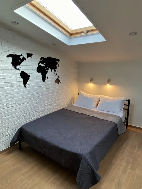 Квартира Уютные апартаменты — Сириус