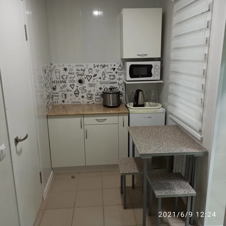 2-комнатный Дом