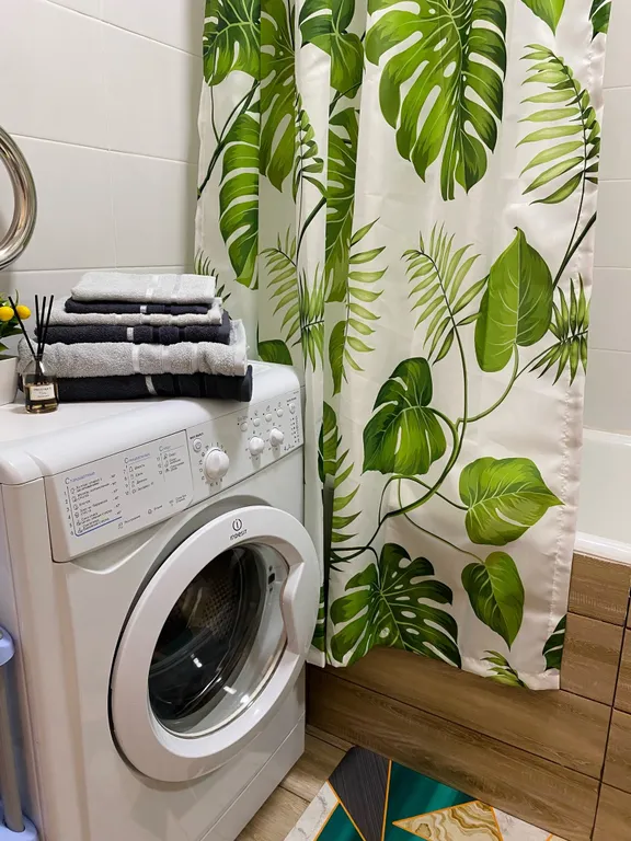 1-комнатная квартира в самом центре Петрозаводска