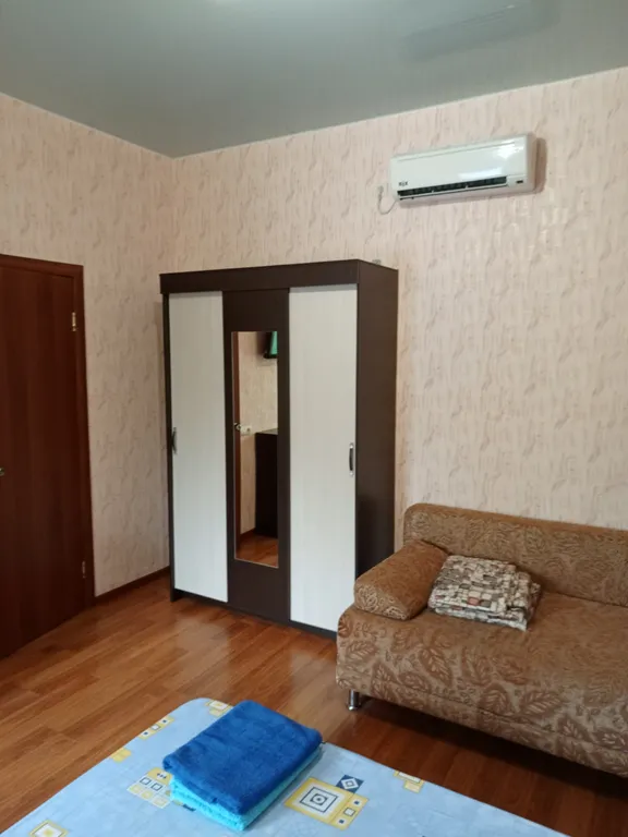 Коттедж под ключ