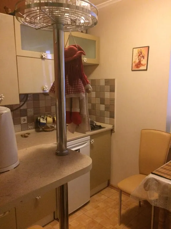 Квартира Апартаменты Мичуринские в центре — Севастополь