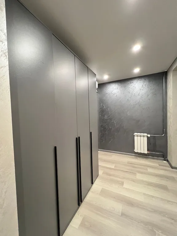 Красивая квартира район аокб