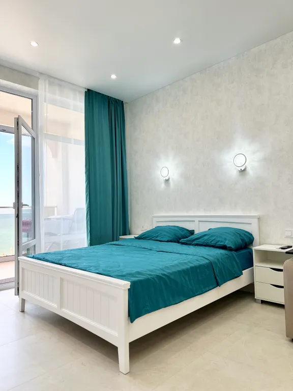 ЖК Золотые пески 38 от Evparenda