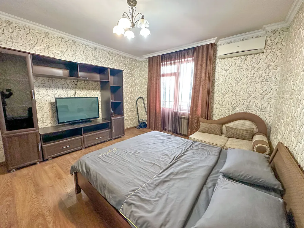 Лакшери лофт