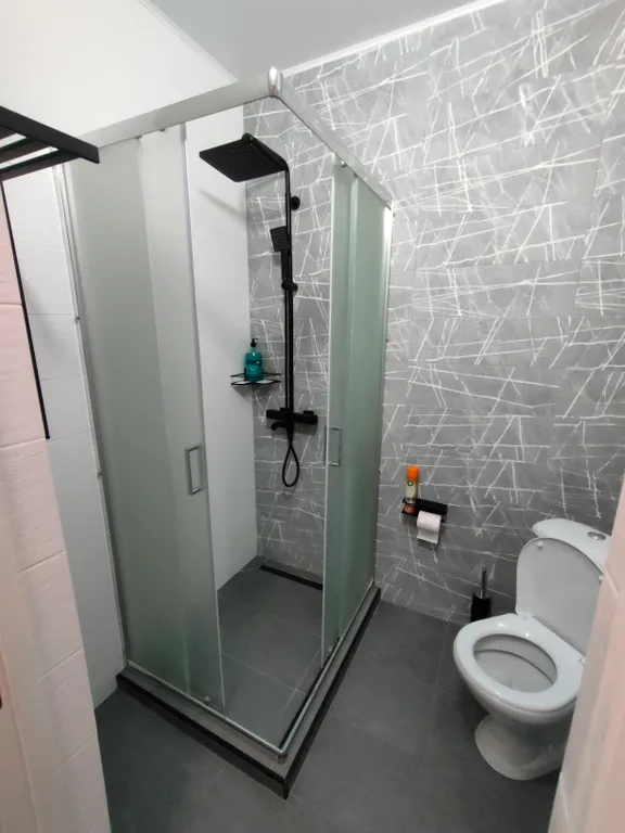 Уютная квартира в Заостровье