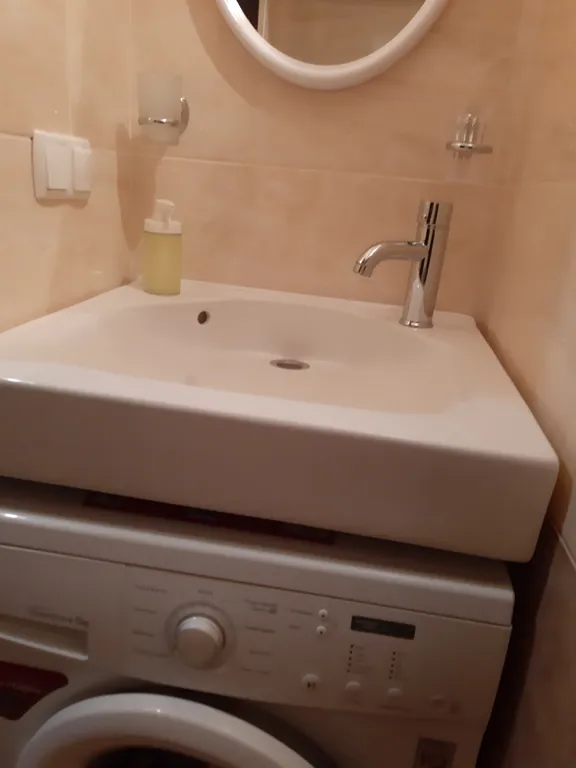 Новая видовая квартира