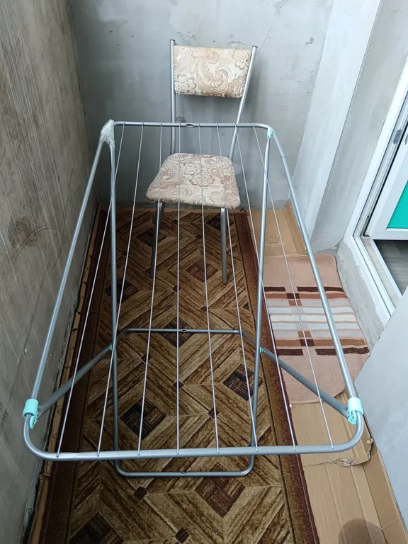 Уютная квартира с хорошей транспортной развязкой