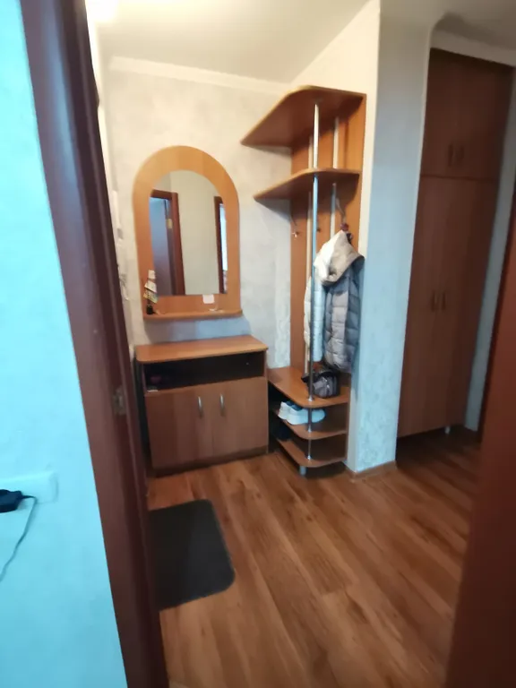 Квартира у моря Парка Победы на первой линии