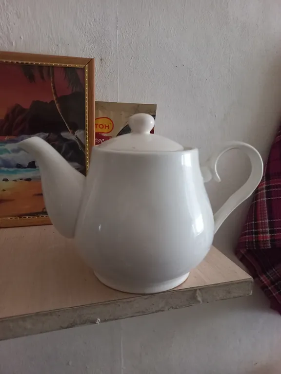 Отдельная комната без соседей для любой нации