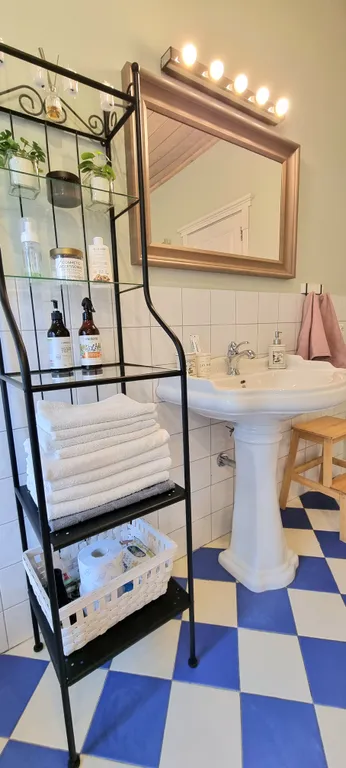 Дом в Ильичевке