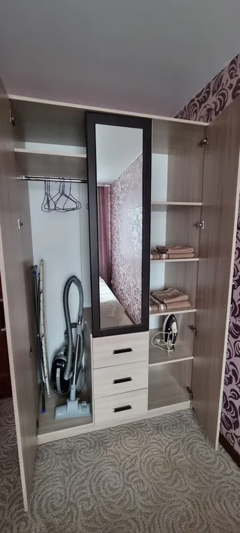 Уютная квартира с видом на Аваченскую бухту