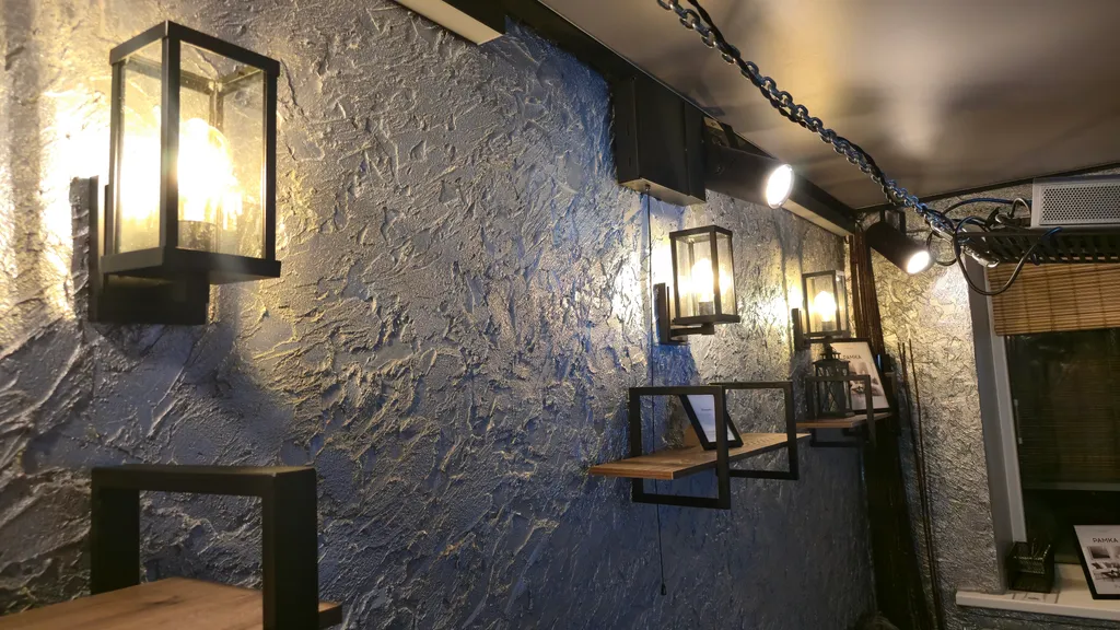 Квартира Квартира для настроения и работы — Колпино