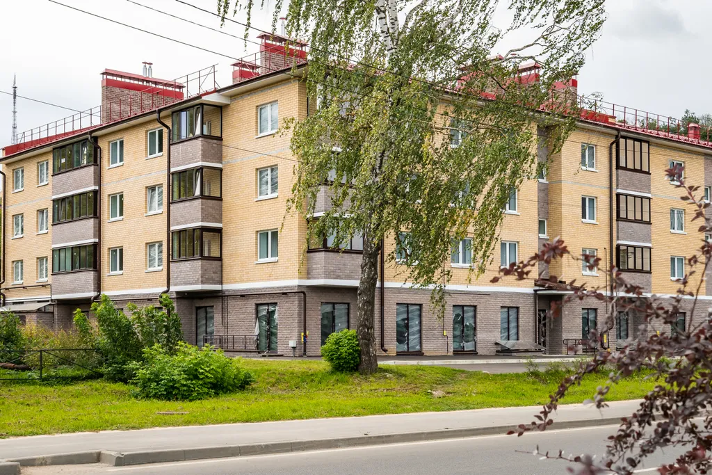 Эксклюзивная 3-х комнатная квартира на набережной Днепра