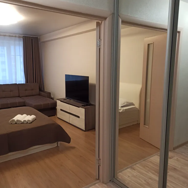 Чисто и точка