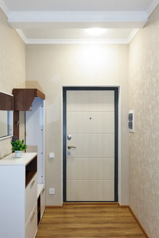 Квартира комфорт+