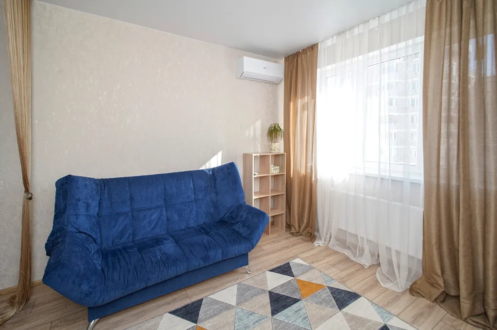 Квартира Квартира сделана с любовью для вашего комфорта — Краснодар