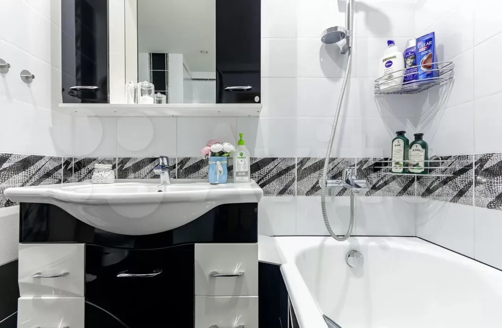 Квартира Квартира Современный Ренесанс, евродвушка — Краснодар