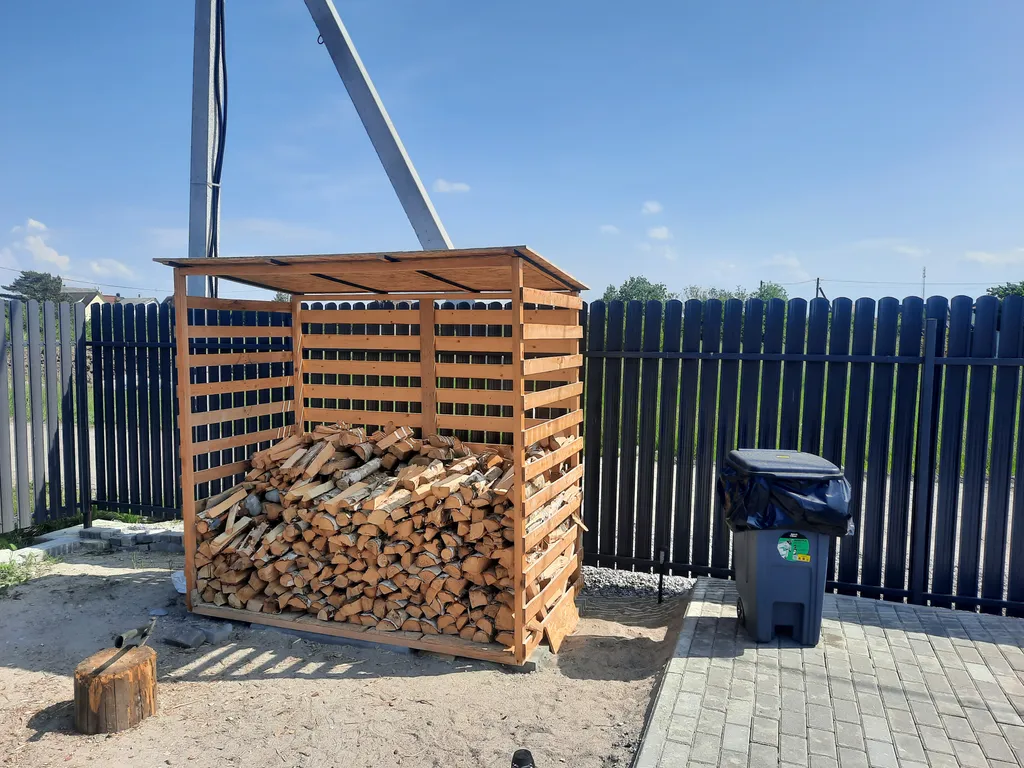 Дом  на побережье Балтийского моря