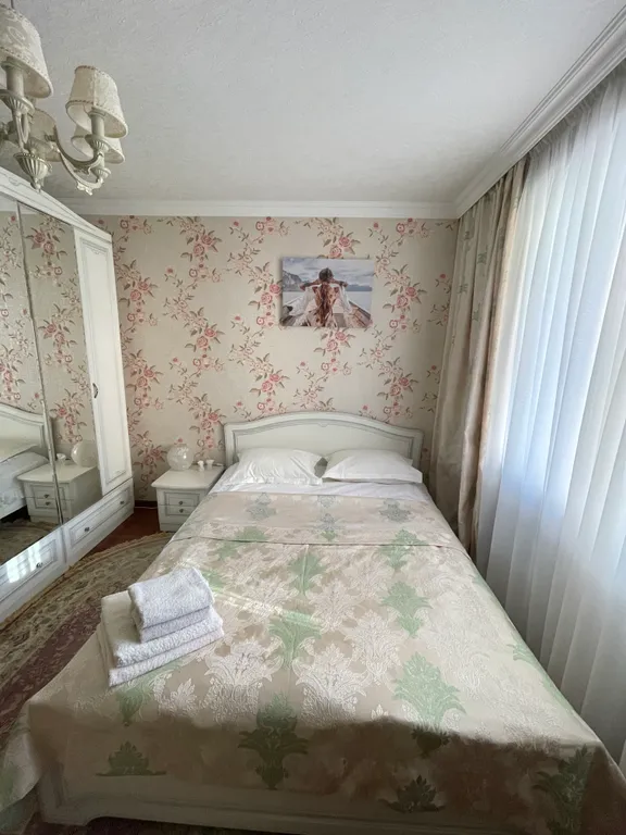 Квартира Квартира Все для души и комфорта — Владикавказ